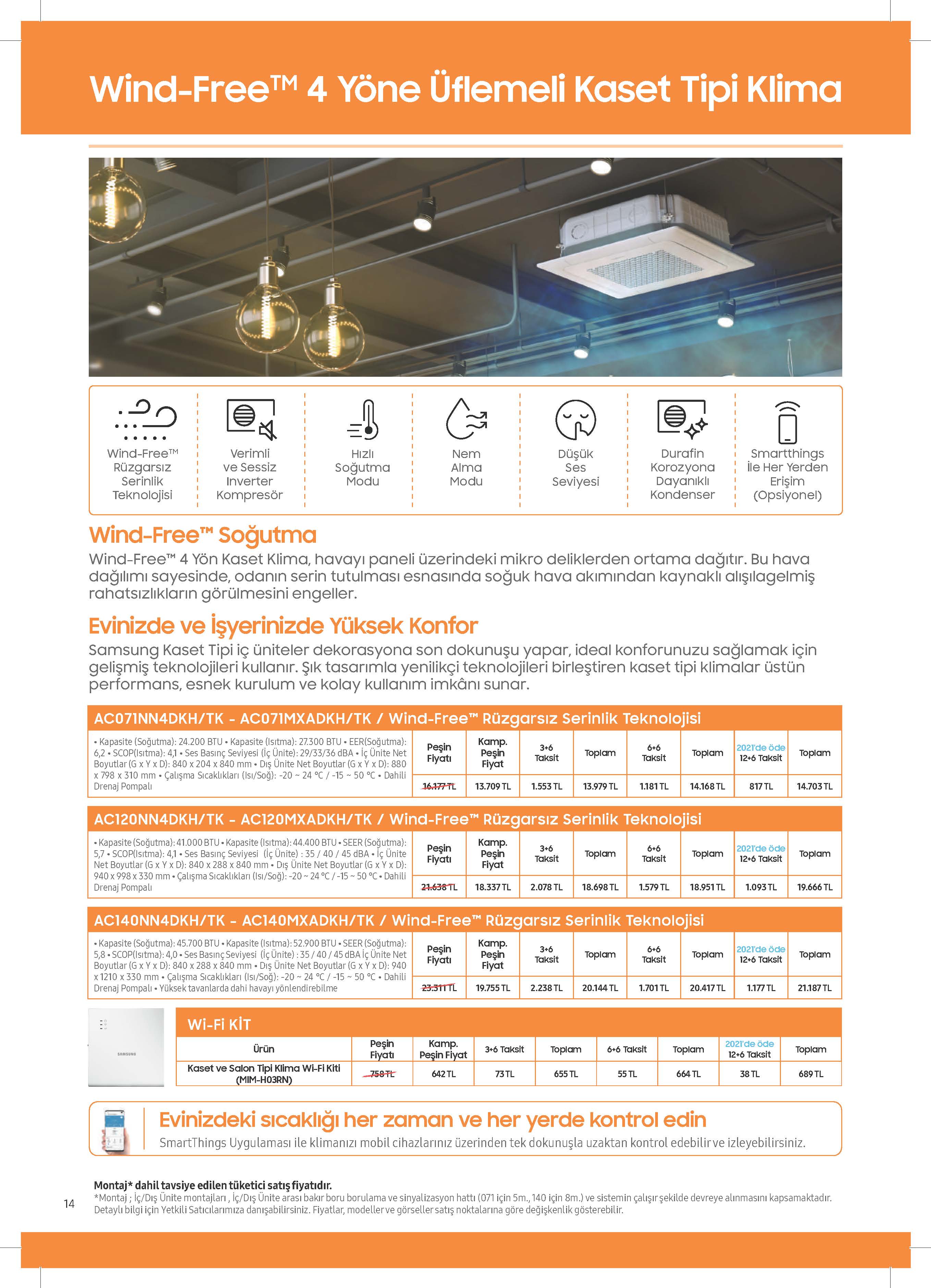 sizin için çalışıyoruz